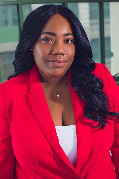 Christine Tyson De Jesus