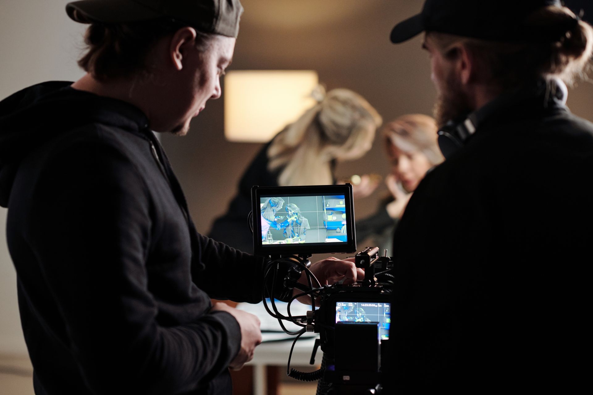 Production That Delivers